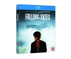 FALLING SKIES:S1 (BD/S)