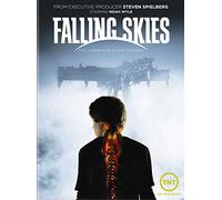 FALLING SKIES:S1 (DVD/S)