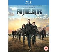 FALLING SKIES:S2 (BD/S)
