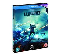 FALLING SKIES S4 (BD/S)