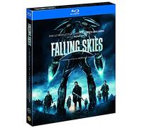 Falling skies, saison 3 [Blu-ray] [FR Import] [Blu-ray]