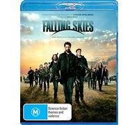 Falling Skies: Season 2