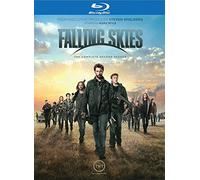 Falling Skies: Season 2 [Blu-ray]