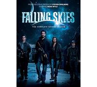 Falling Skies: Season 2 [DVD] [2013]