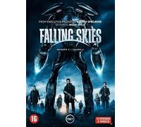 Falling Skies (Season 3)