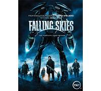 Falling Skies: Season 3