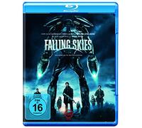 FALLING SKIES SEASON 3 (BLU-RA