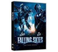 Falling Skies Season 3 DVD [2014]