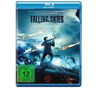 FALLING SKIES SEASON 4 (BLU-RA [Blu-ray]