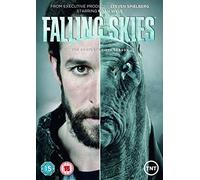 Falling Skies - Season 5 by Noah Wyle (DVD) (US IMPORT)