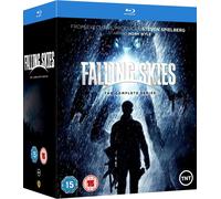 Falling Skies - Season 1-5 [2016] (Blu-ray)