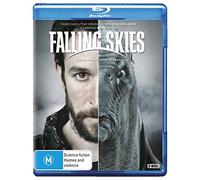 Falling Skies - Series 5 Blu-ray