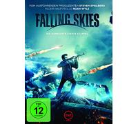 Falling Skies: Staffel 04