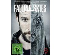 Falling Skies: Staffel 05