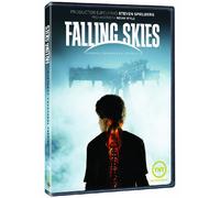 Falling Skies - Temporada 1 [DVD] [DVD] (2013) Noah Wyle; Will Patton; Moon B...