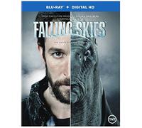 Falling Skies: The Complete Fifth Season [Region 1]