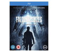 Falling Skies - Season 1-5 [2016] (Blu-ray)