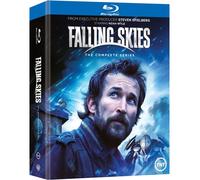 Falling Skies: The Complete Series (Blu-ray) (US IMPORT)