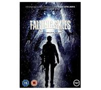 Falling Skies - Season 1-5 [2016] (DVD)