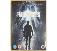 Falling Skies: The Complete Series (DVD Box Set) New Sealed - Noah Wyle