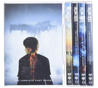 Falling Skies: The Complete Series (DVD) Various (US IMPORT)