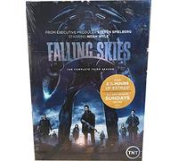 Falling Skies: The Complete Third Season (DVD)