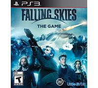 Falling Skies: The Game PlayStation 3 (Sony Playstation 3) (US IMPORT)