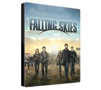 Falling Skies: The Game Steam Key GLOBAL