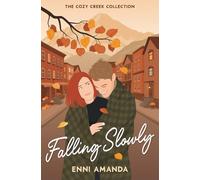 Falling Slowly: A small town, workplace romcom