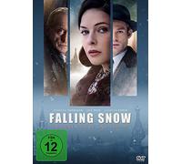 Falling Snow - Zwischen Liebe und Verrat [DVD] [2016]