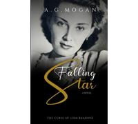 Falling Star: The Curse of Lída Baarová (Biographical Novels)