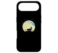 Falling Stars in the Night Sky Case for iPhone Air