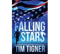 Falling Stars: (Kyle Achilles, Book 3)