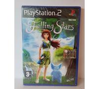 Falling Stars - Playstation 2 PS2 Sealed