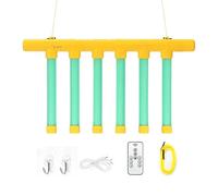 Falling Sticks Catching Game Adults - Reflex Drop Game,Catching Sticks Game Reaction Training Toy, 3-Speed Adjustment Reflex Challenge Game for Reaction Hand Eye Coordination