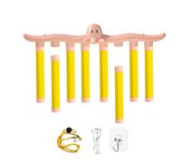 Falling Sticks Catching Game | Interactive Children Sensory Toy,Boys Girls Educational Activity Toy for Cognitive Skills & Physical Dexterity
