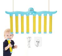 Falling Sticks Catching Game | Interactive Sensory Toy for Children,Hand-Eye Coordination Games for Enhance Cognitive Skills, Physical Dexterity