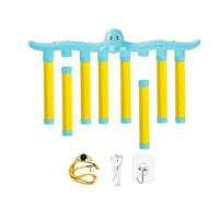 Falling Sticks Catching Game | Interactive Sensory Toy for Children - Reaction Training Hand-Eye Coordination Games for Kindergarten