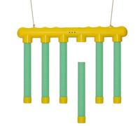 Falling Sticks Game Toy, Catching Games for Kids - Sticks that catch a quick reaction toy - Multipurpose Competitive Games for Home, School, Travel and Outdoor