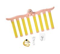 Falling Sticks Reaction Game,Speed Adjustable Interactive Sensory Toy - Boys Girls Educational Activity Toy for Cognitive Skills & Physical Dexterity