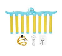 Falling Sticks Reaction Game - Speed Adjustable Interactive Sensory Toy | Reaction Training Catching Sticks Toy, Educational Activity for Home, Kindergarten