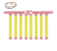 Falling Sticks Training Game Toy Sticks Catching Quick Response Toy