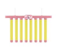 Falling Sticks Training Toy - Reaction Training Falling Sticks Toy - Parent-Child Interactive Toys, Catch The Stick Reflex Game for Family Gatherings