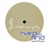 Falling Through [12" VINYL]