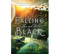 Falling Through the Black