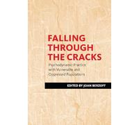 Falling Through the Cracks: Psychodynamic Practice with Vulnerable and Oppressed Populations