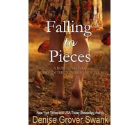 Falling to Pieces: Rose Gardner Between the Numbers Novella: Volume 1