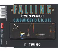 Falling (Twin Peaks)