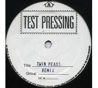 Falling (Twin Peaks)-Remix by DJ Herbie [VINYL]