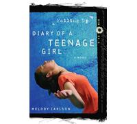 Falling Up: 03 (Diary of a Teenage Girl: Kim)